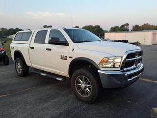 2017 Ram 2500