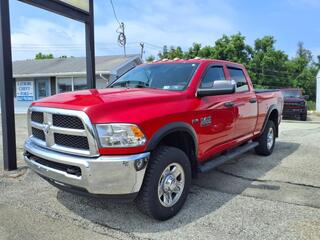 2017 Ram 2500