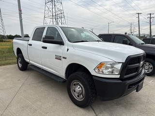 2018 Ram 2500 for sale in Minooka IL