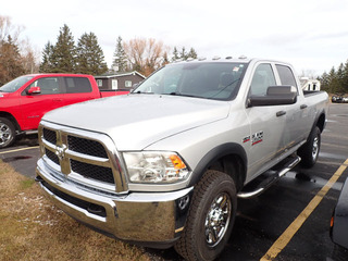 2018 Ram 2500