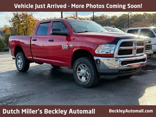 2018 Ram 2500 for sale in Beckley WV