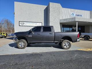 2018 Ram 2500