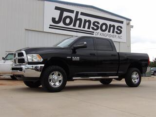 2018 Ram 2500