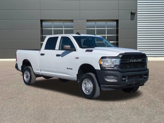 2019 Ram 2500