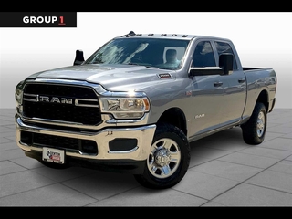 2020 Ram 2500 for sale in Denton TX