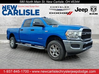 2020 Ram 2500