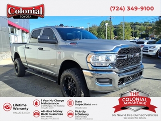 2021 Ram 2500 for sale in Indiana PA