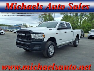2022 Ram 2500 for sale in Carmichaels PA