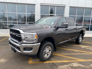 2023 Ram 2500