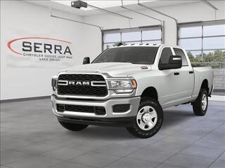 2024 Ram 2500 for sale in Lake Orion MI