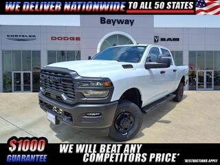 2025 Ram 2500 for sale in Pasadena TX