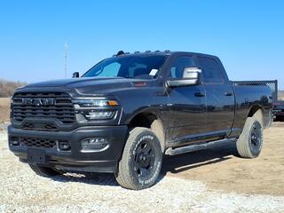 2026 Ram 2500 for sale in Centralia MO