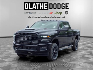 2026 Ram 2500 for sale in Olathe KS