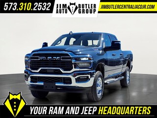 2026 Ram 2500 for sale in Centralia MO