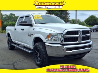 2016 Ram 2500 for sale in Branford CT