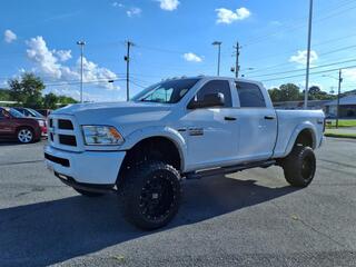 2018 Ram 2500