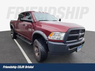 2018 Ram 2500 for sale in Chattanooga TN