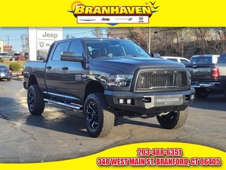 2018 Ram 2500 for sale in Branford CT