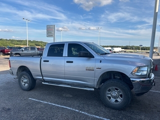 2018 Ram 2500