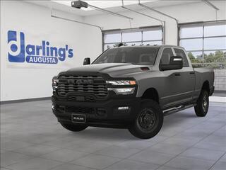 2025 Ram 2500 for sale in West Lebanon NH