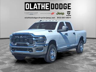 2025 Ram 2500 for sale in Olathe KS