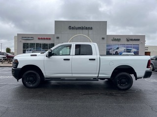 2025 Ram 2500 for sale in Boardman OH