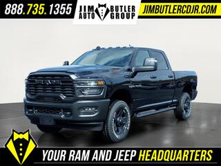 2026 Ram 2500 for sale in Centralia MO