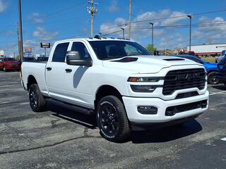 2026 Ram 2500 for sale in Shawnee KS