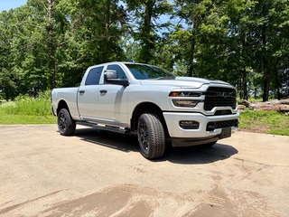 2026 Ram 2500 for sale in Knoxville TN
