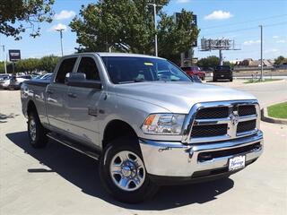 2016 Ram 2500