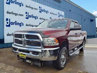 2016 Ram 2500 for sale in West Lebanon NH