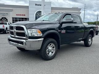 2017 Ram 2500