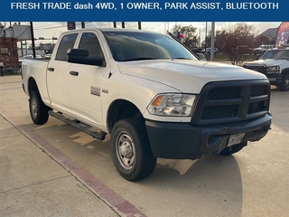 2018 Ram 2500 for sale in Dallas TX