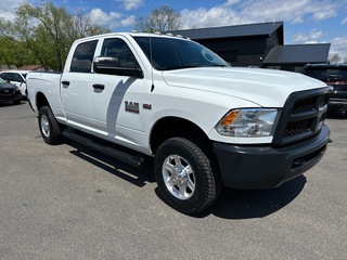 2018 Ram 2500
