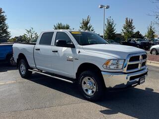 2018 Ram 2500 for sale in Janesville WI