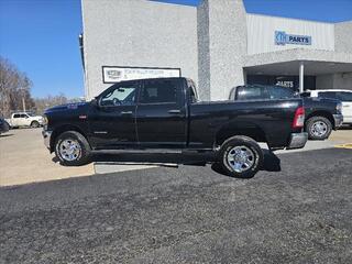 2021 Ram 2500