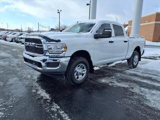 2023 Ram 2500