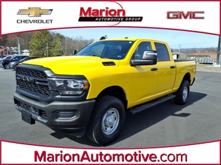2024 Ram 2500 for sale in Marion VA