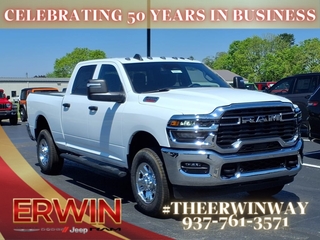 2025 Ram 2500 for sale in Troy OH