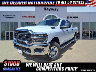 2025 Ram 2500 for sale in Pasadena TX