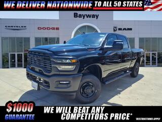 2025 Ram 2500 for sale in Pasadena TX