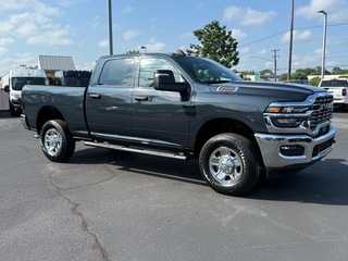 2025 Ram 2500 for sale in Greenville SC