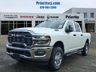 2025 Ram 2500 for sale in Johnstown PA