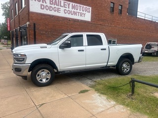 2026 Ram 2500 for sale in Okmulgee OK