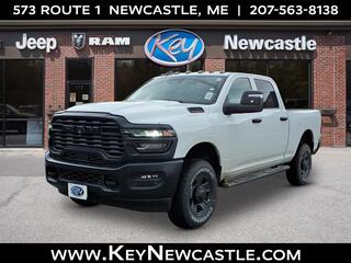 2026 Ram 2500 for sale in Newcastle ME