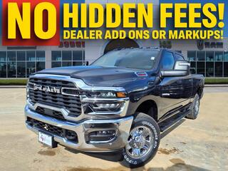 2026 Ram 2500 for sale in Baytown TX