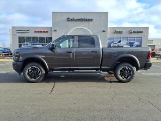 2026 Ram 2500 for sale in Boardman OH