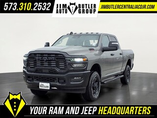 2026 Ram 2500 for sale in Centralia MO
