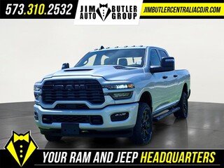 2026 Ram 2500 for sale in Centralia MO