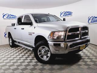 2015 Ram 2500